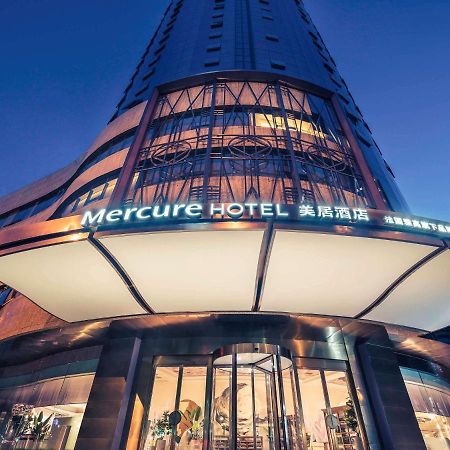 Mercure Hangzhou West Lake Eksteriør billede