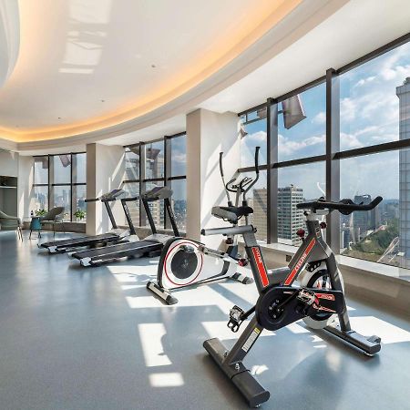 Mercure Hangzhou West Lake Eksteriør billede