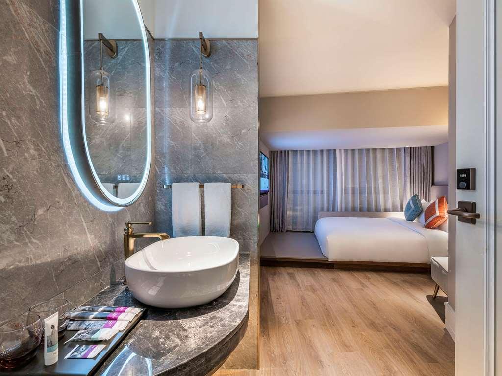 Mercure Hangzhou West Lake Værelse billede
