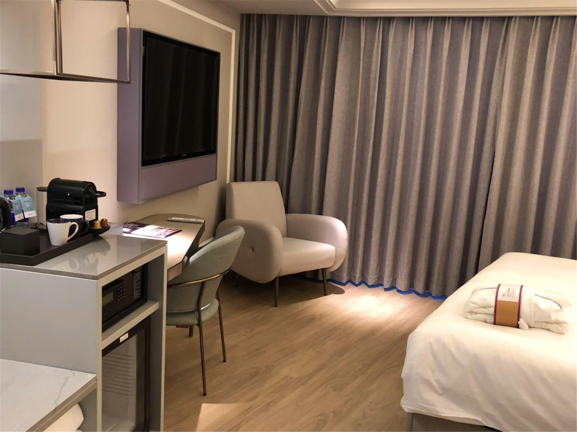 Mercure Hangzhou West Lake Eksteriør billede