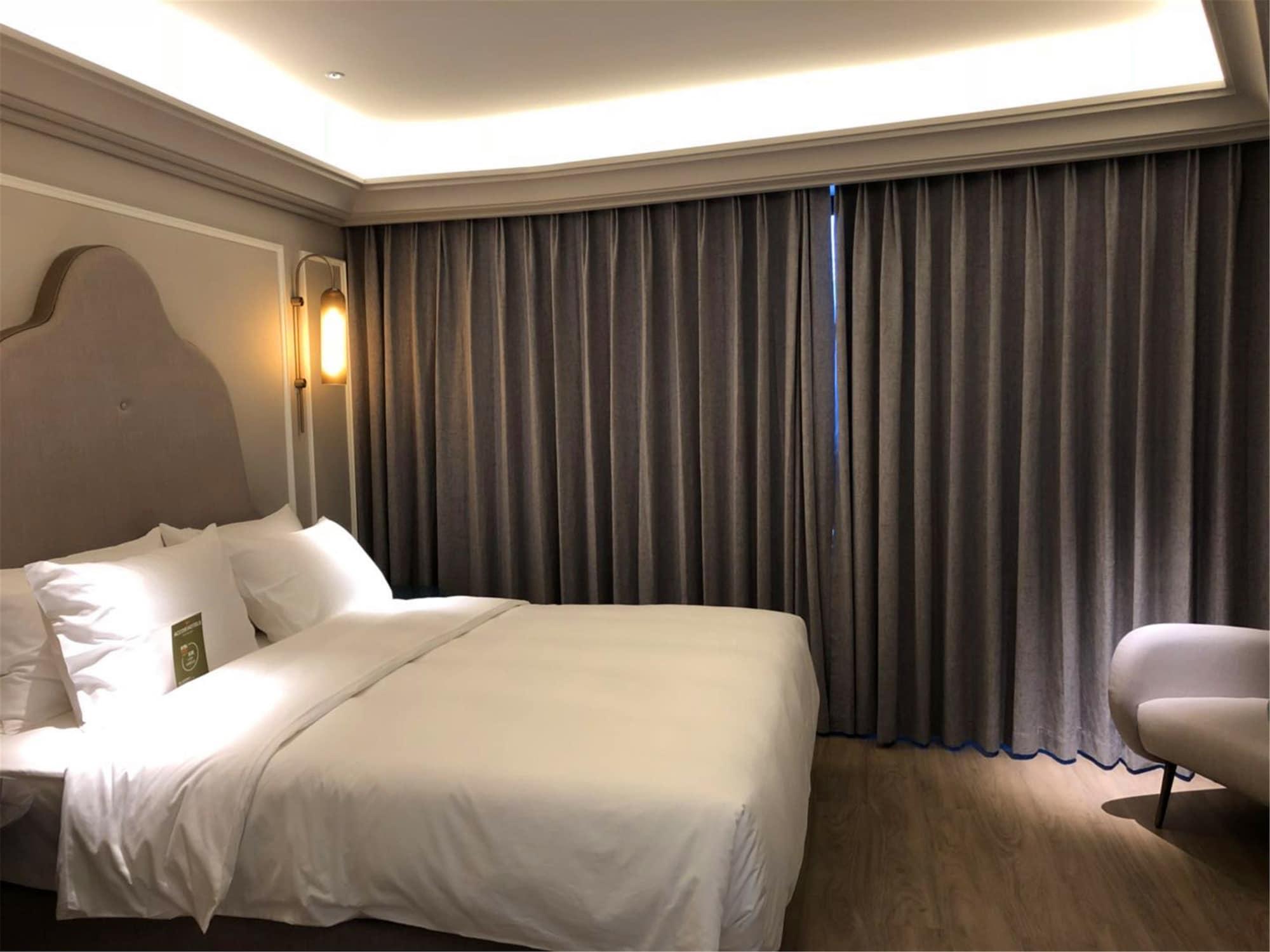 Mercure Hangzhou West Lake Eksteriør billede