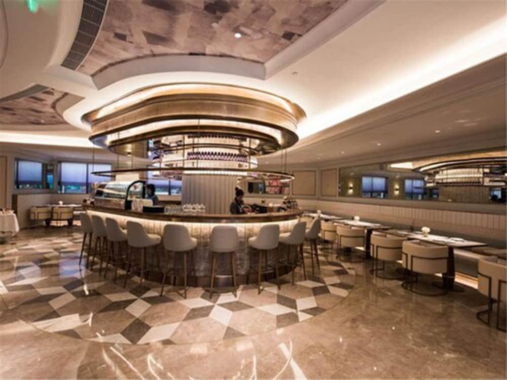 Mercure Hangzhou West Lake Eksteriør billede