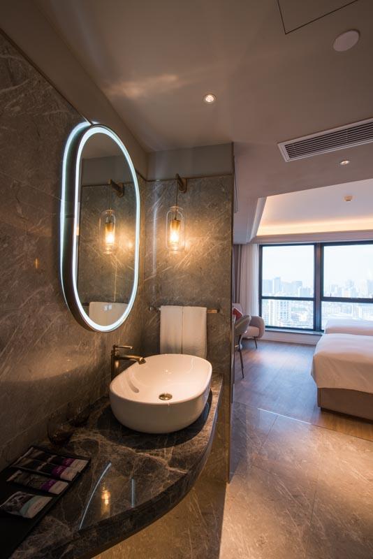 Mercure Hangzhou West Lake Eksteriør billede