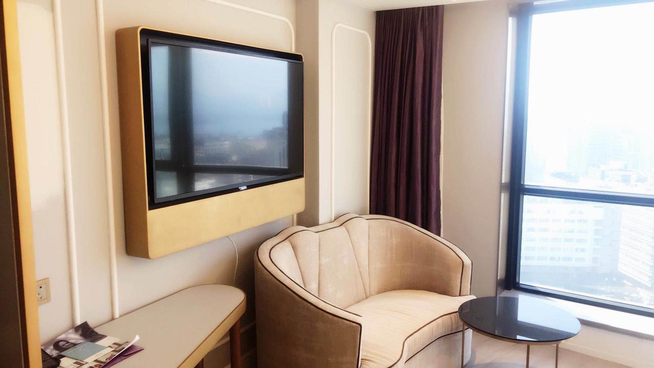 Mercure Hangzhou West Lake Eksteriør billede