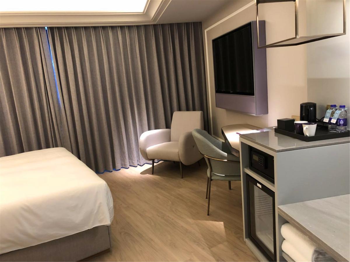 Mercure Hangzhou West Lake Eksteriør billede