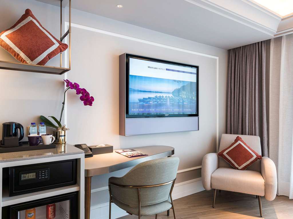 Mercure Hangzhou West Lake Værelse billede
