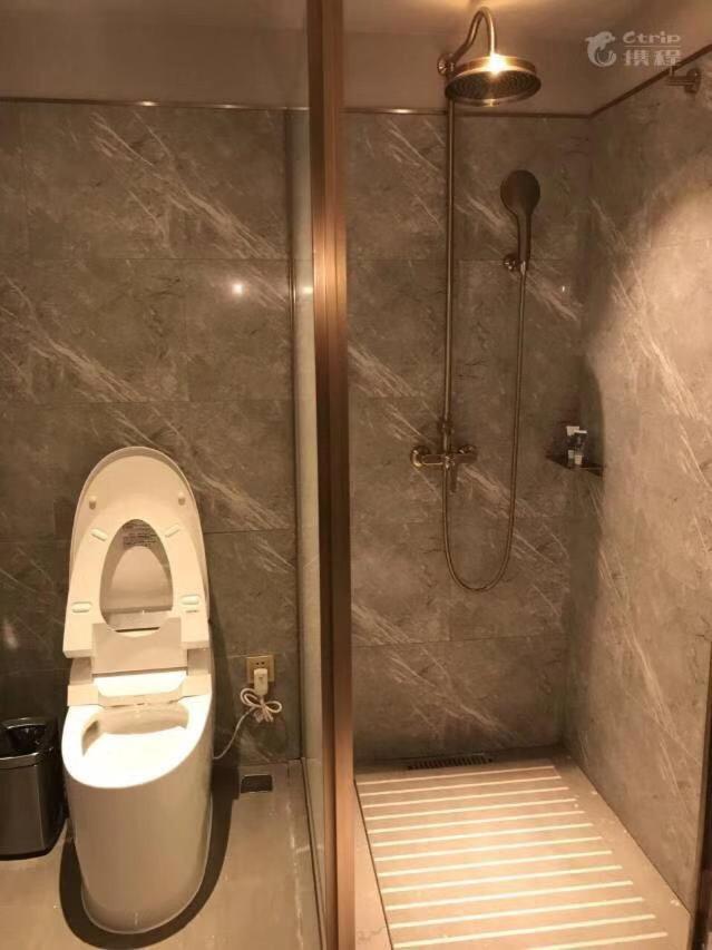 Mercure Hangzhou West Lake Eksteriør billede