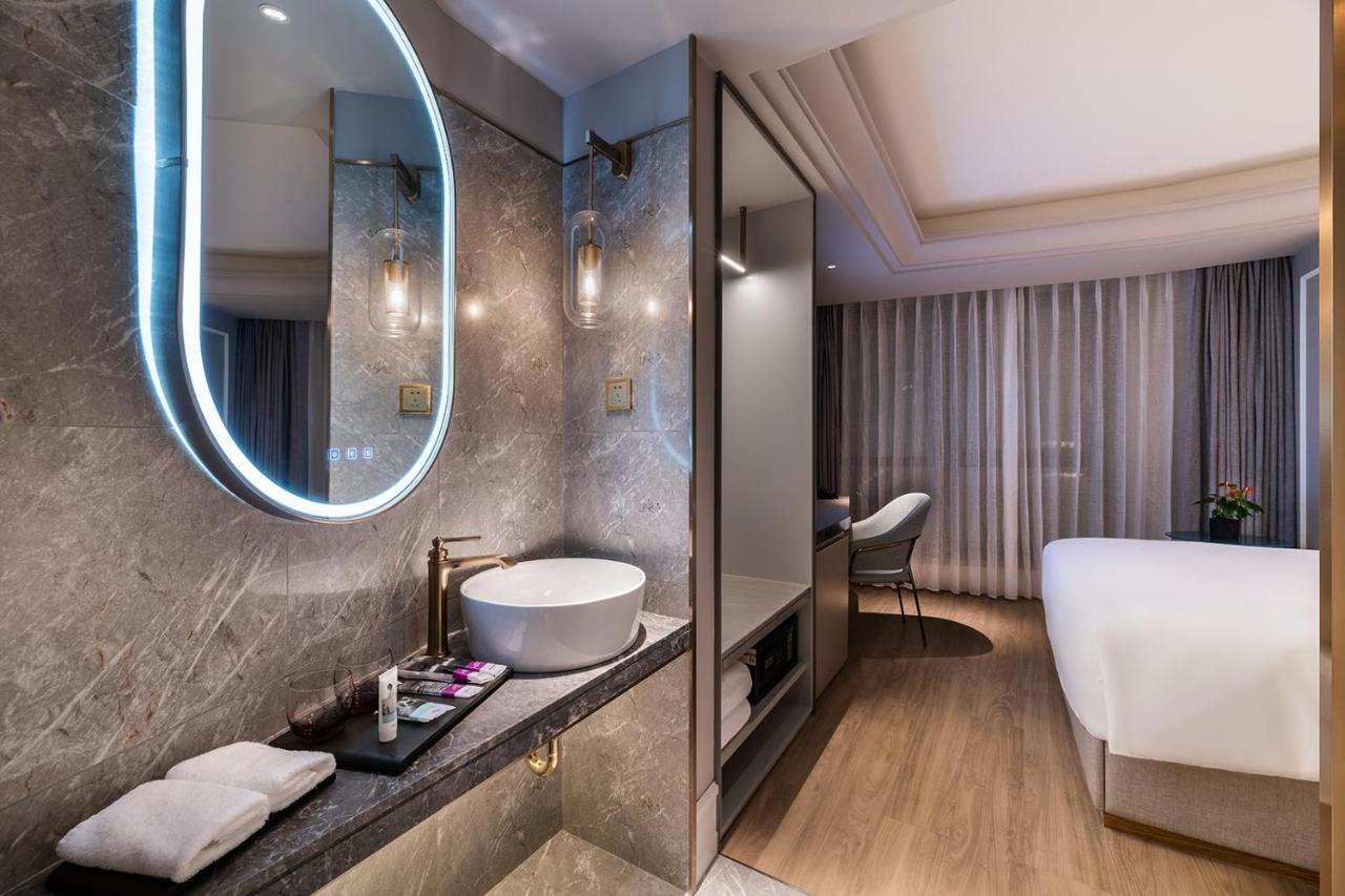Mercure Hangzhou West Lake Eksteriør billede