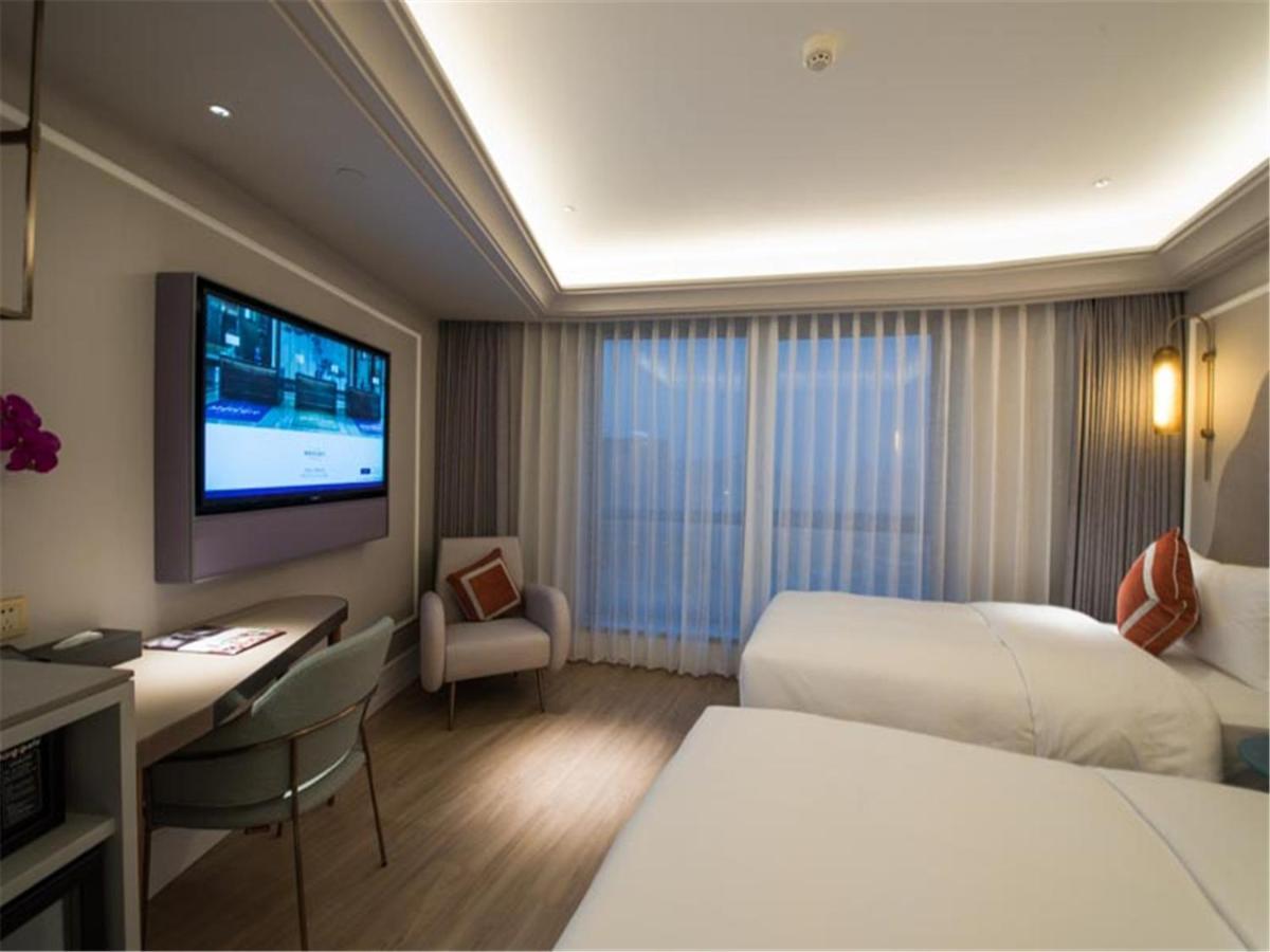 Mercure Hangzhou West Lake Eksteriør billede