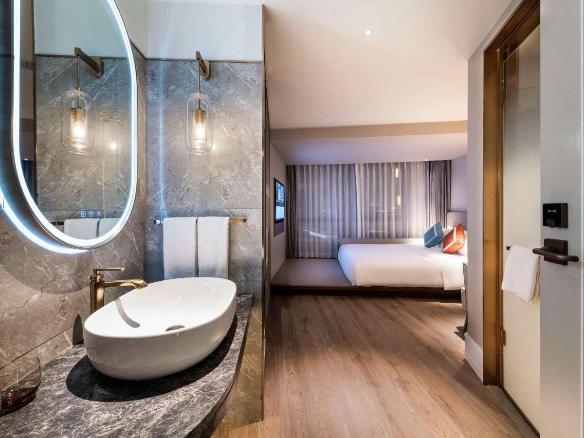 Mercure Hangzhou West Lake Eksteriør billede