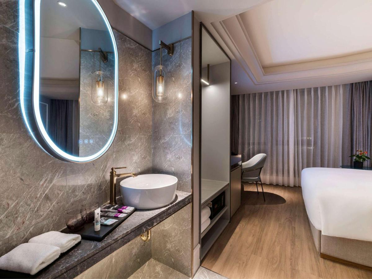 Mercure Hangzhou West Lake Eksteriør billede