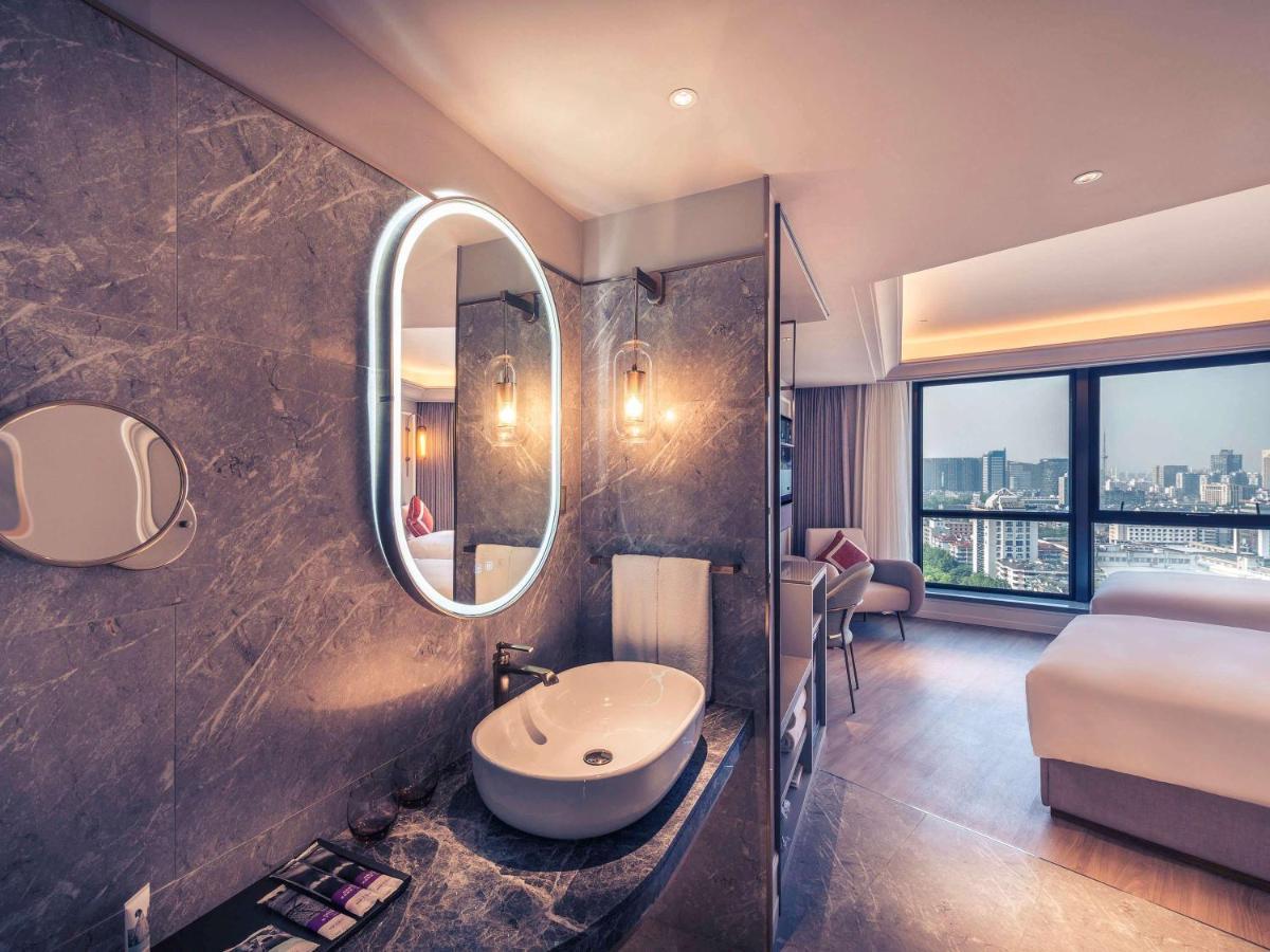 Mercure Hangzhou West Lake Eksteriør billede