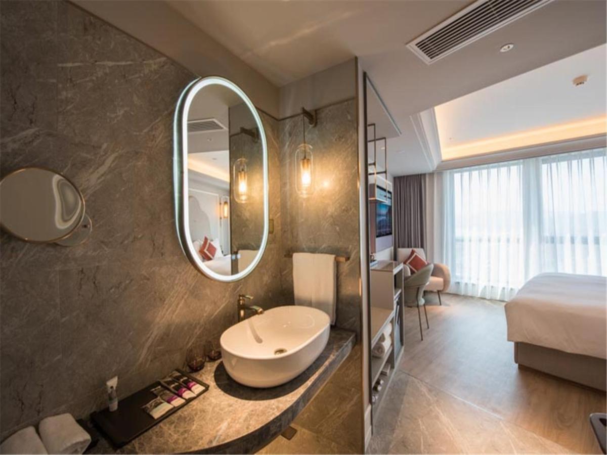 Mercure Hangzhou West Lake Eksteriør billede