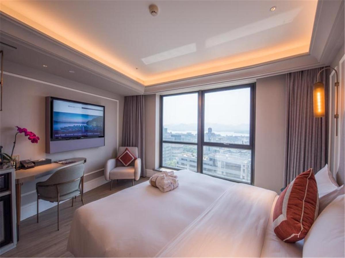 Mercure Hangzhou West Lake Eksteriør billede
